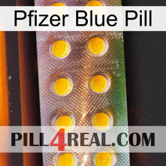 Pfizer Blue Pill new11